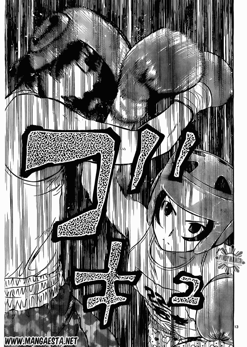 Buyuden Chapter 39 - halaman 14