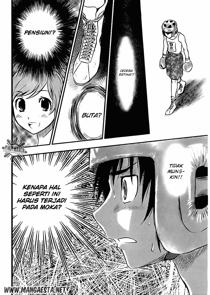 Buyuden Chapter 39 - halaman 7