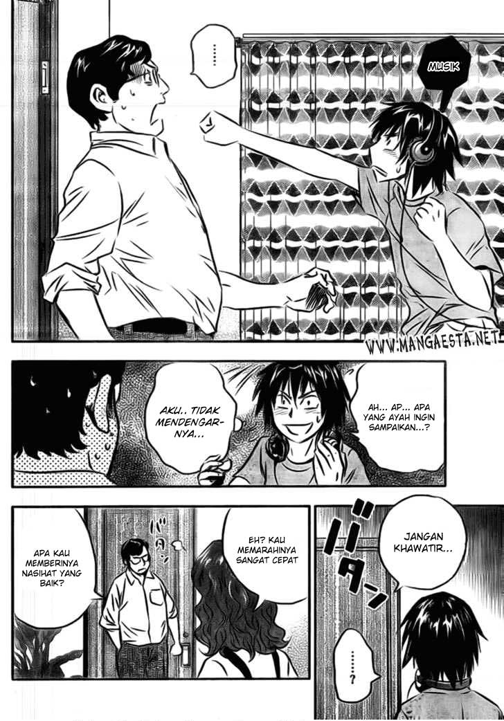 Buyuden Chapter 4 - halaman 15
