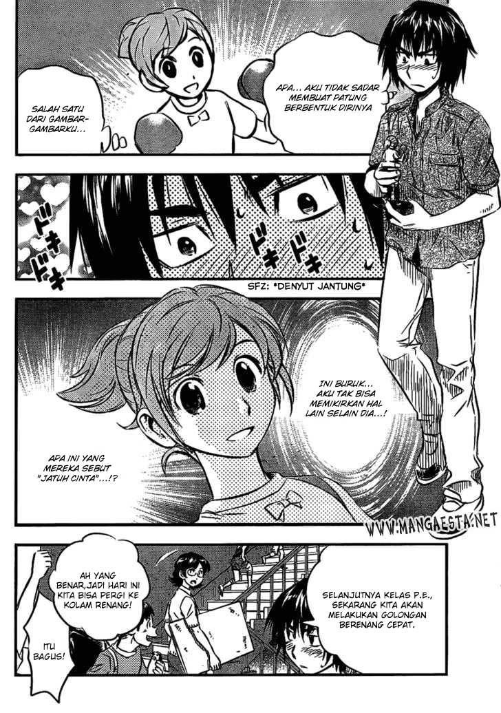 Buyuden Chapter 4 - halaman 5