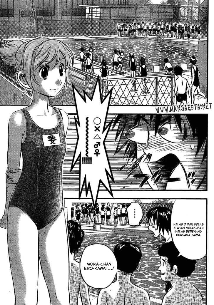 Buyuden Chapter 4 - halaman 6