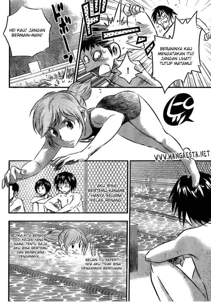 Buyuden Chapter 4 - halaman 7