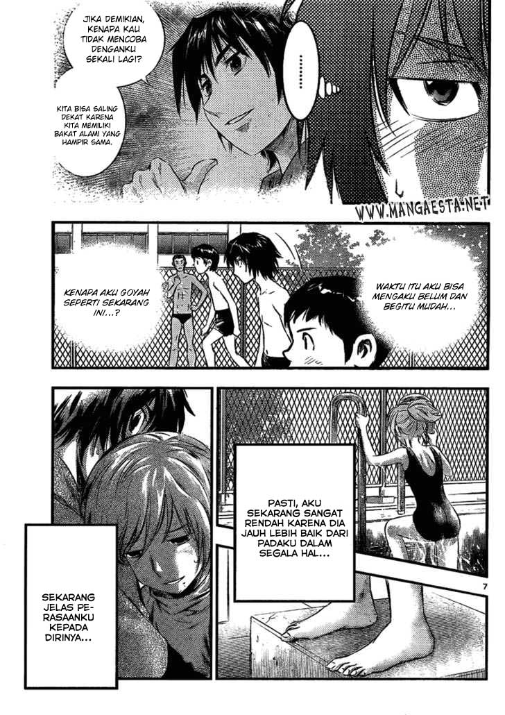 Buyuden Chapter 4 - halaman 8