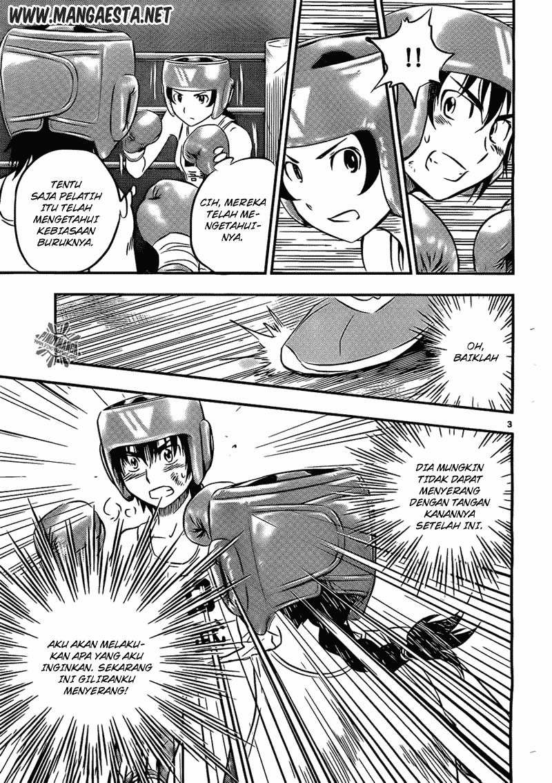 Buyuden Chapter 40 - halaman 4