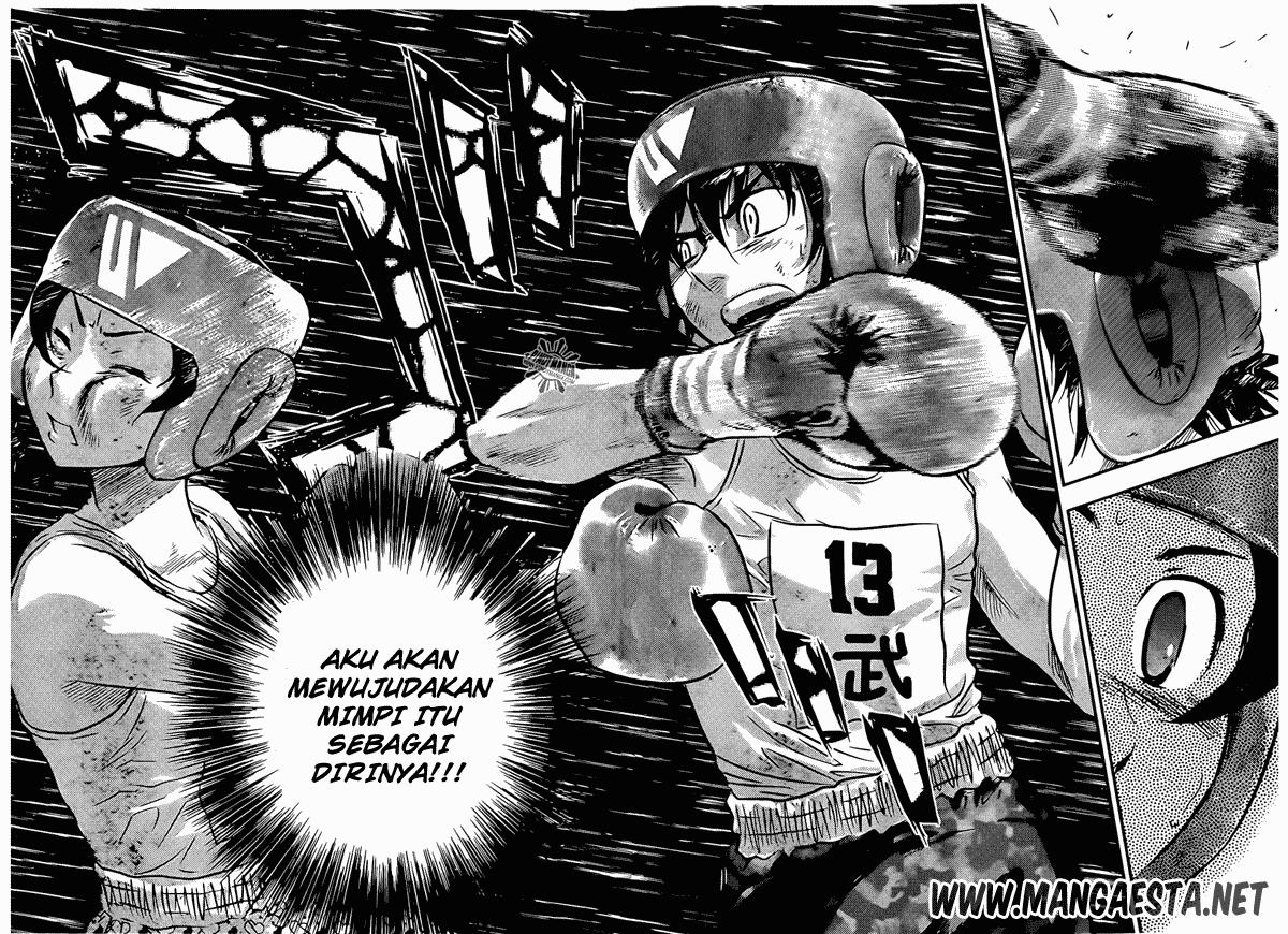 Buyuden Chapter 41 - halaman 15