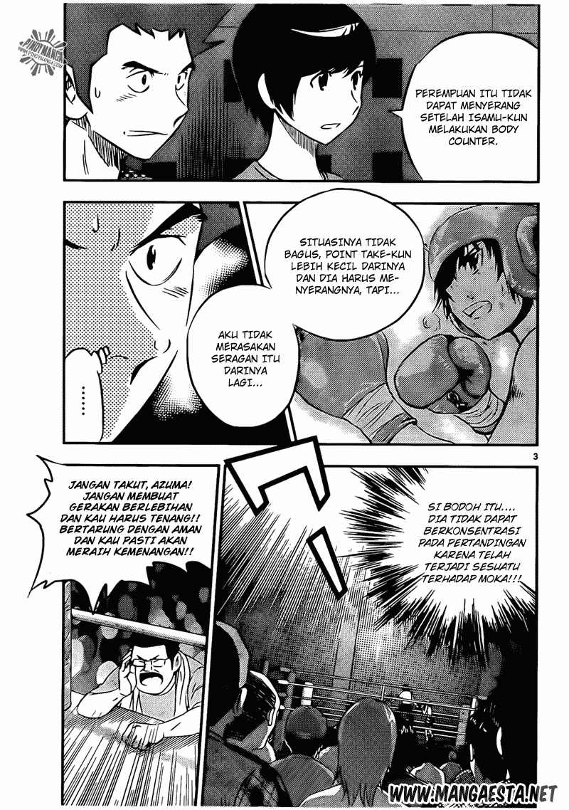 Buyuden Chapter 41 - halaman 4