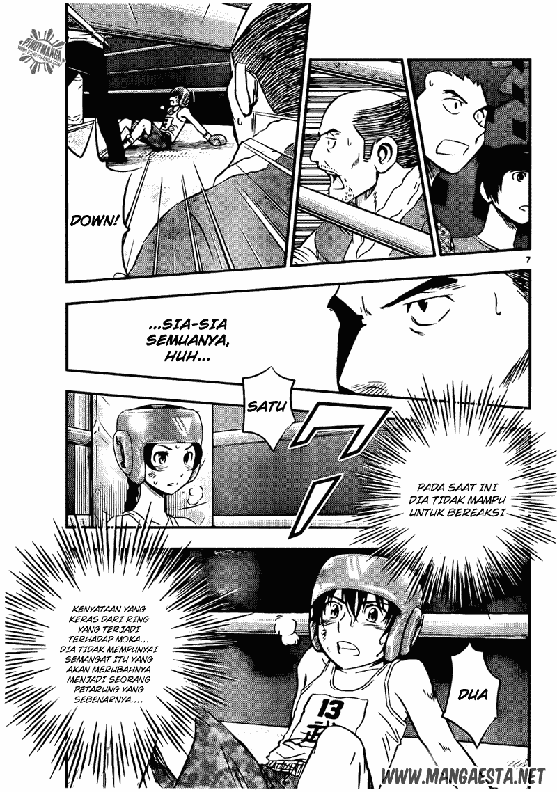Buyuden Chapter 41 - halaman 8