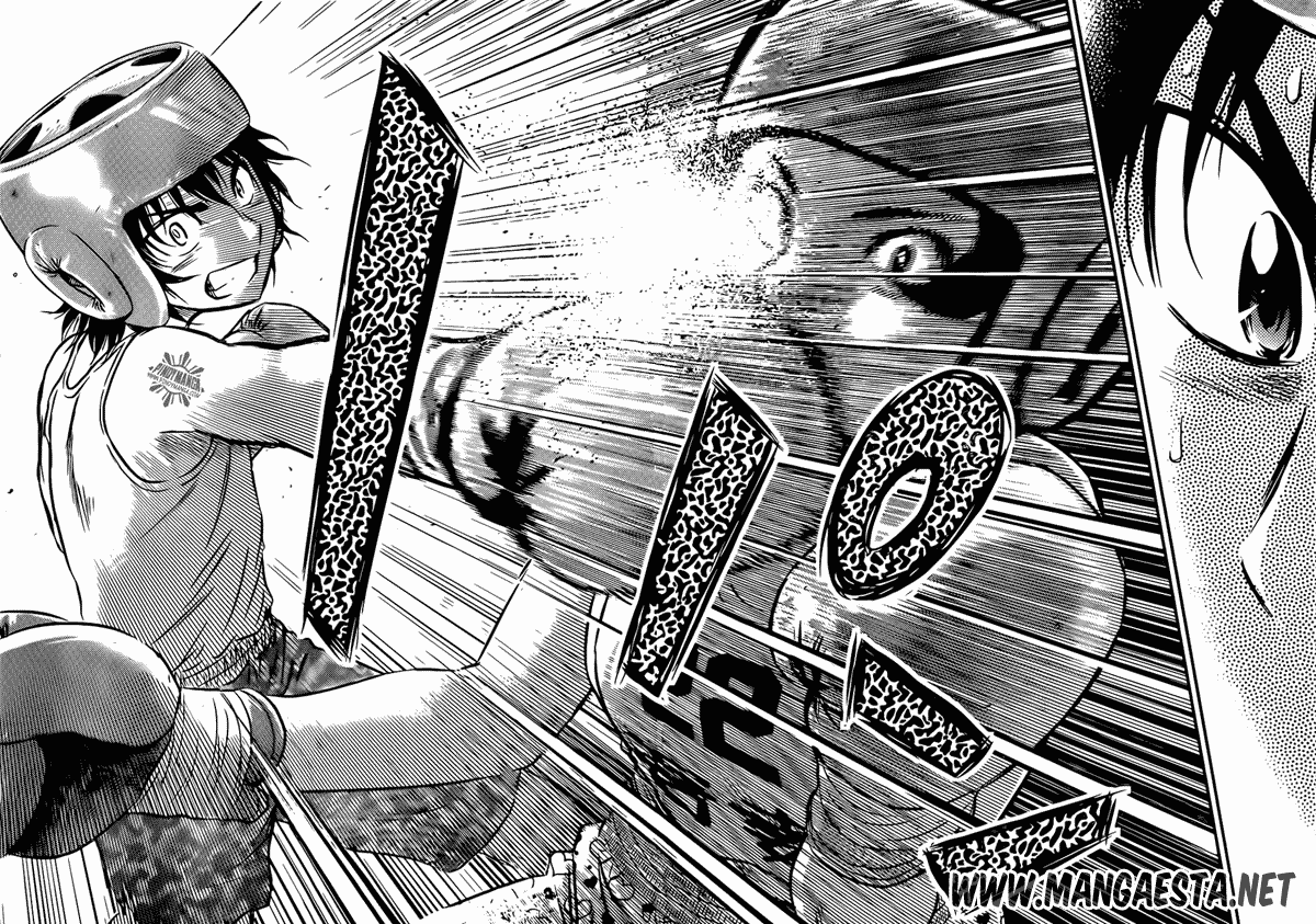 Buyuden Chapter 42 - halaman 5