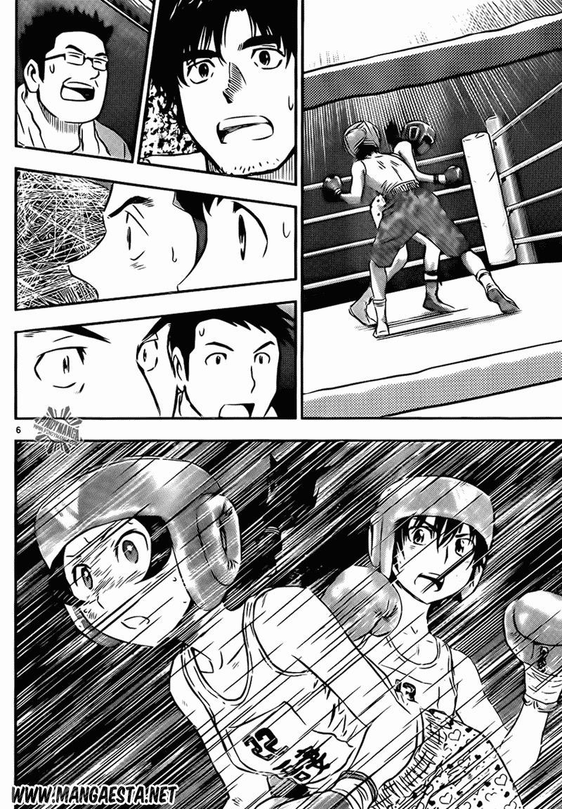 Buyuden Chapter 42 - halaman 6