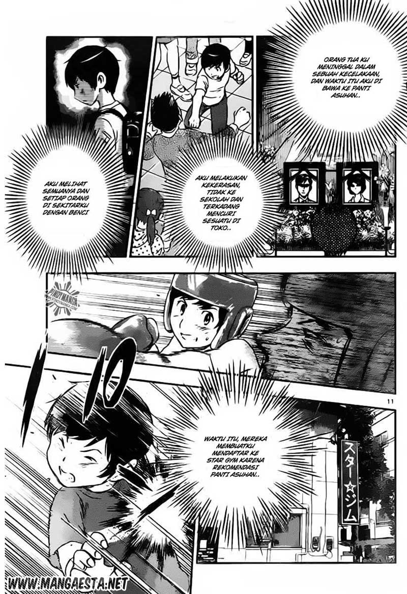 Buyuden Chapter 44 - halaman 12