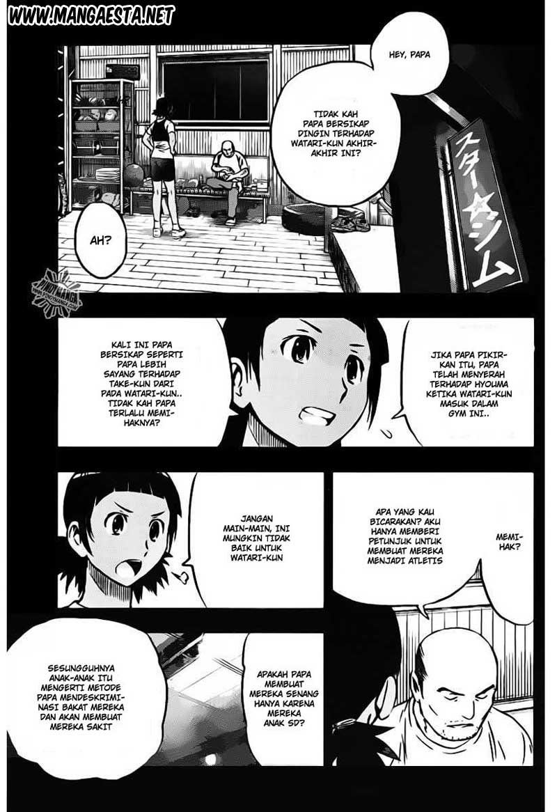 Buyuden Chapter 44 - halaman 4