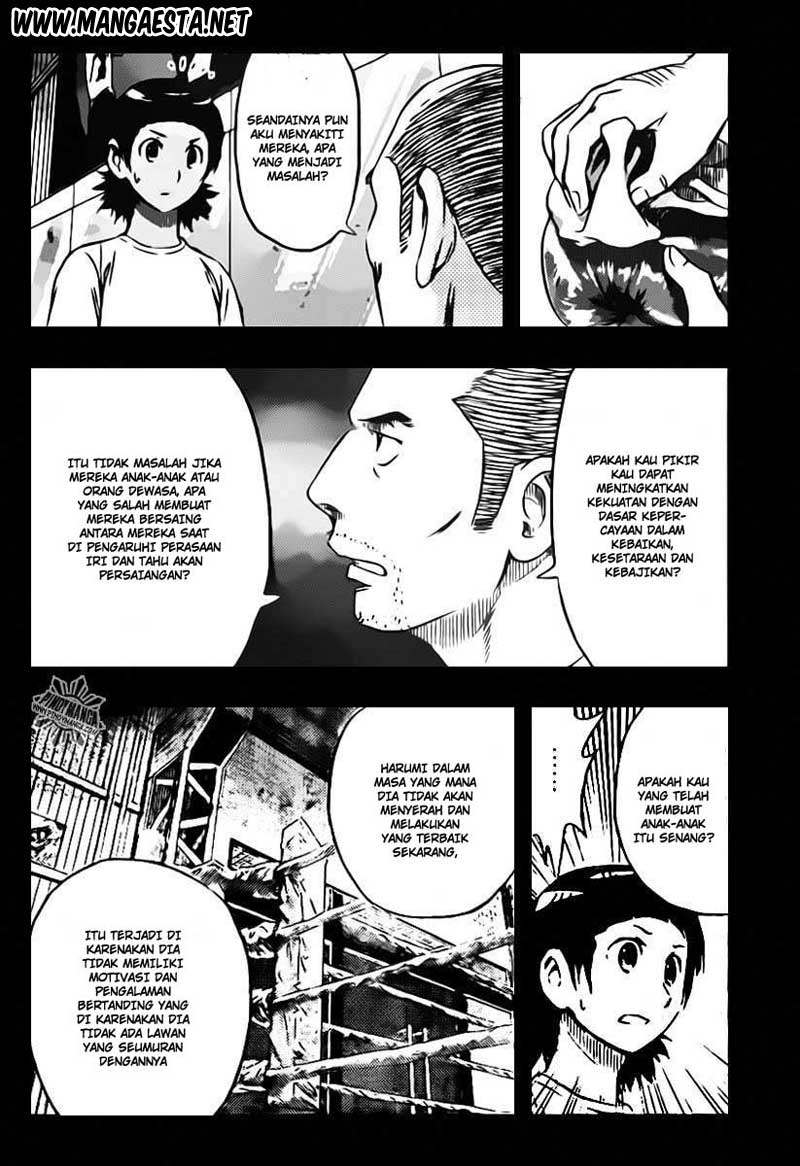 Buyuden Chapter 44 - halaman 5