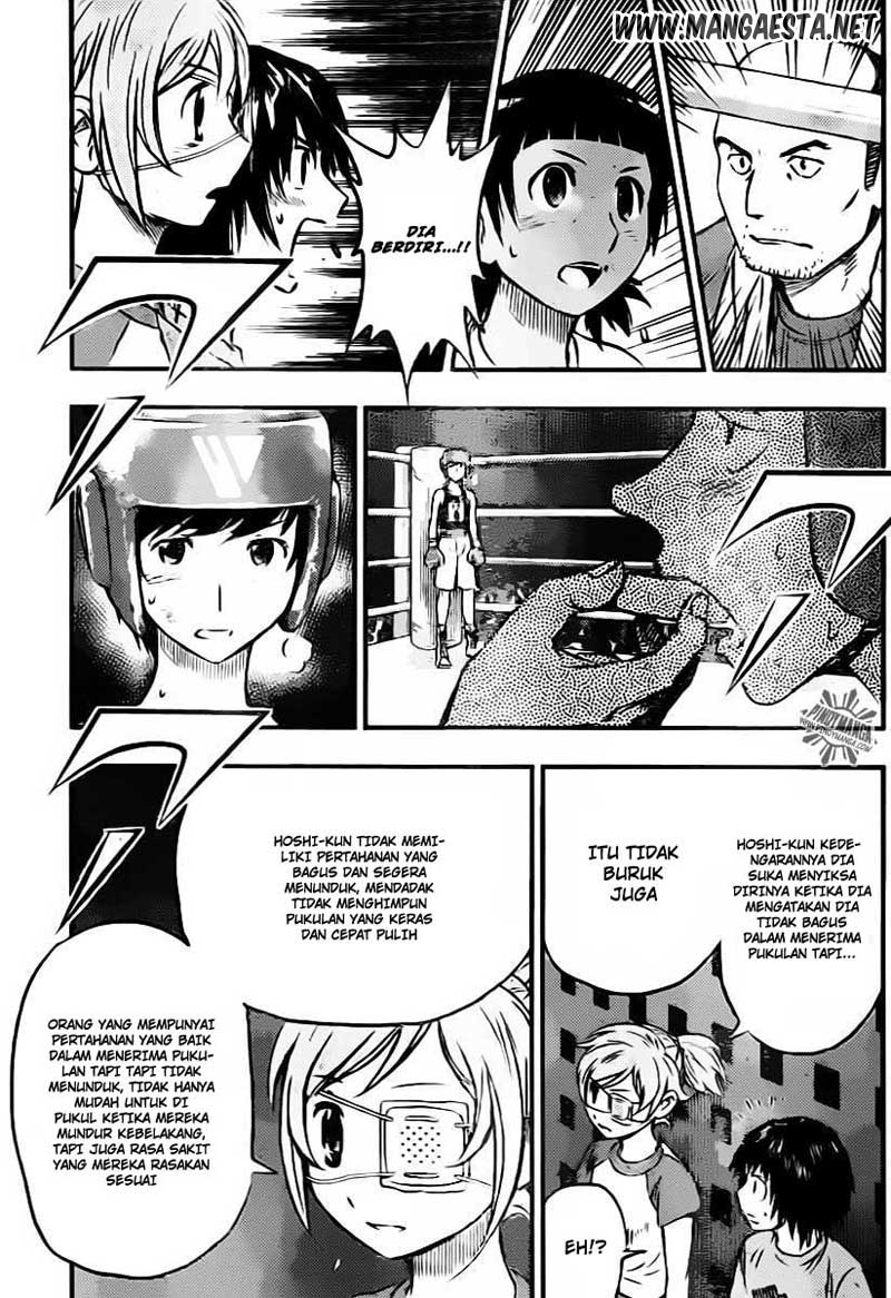 Buyuden Chapter 44 - halaman 8