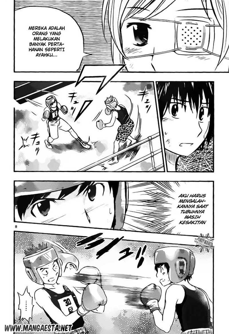 Buyuden Chapter 44 - halaman 9