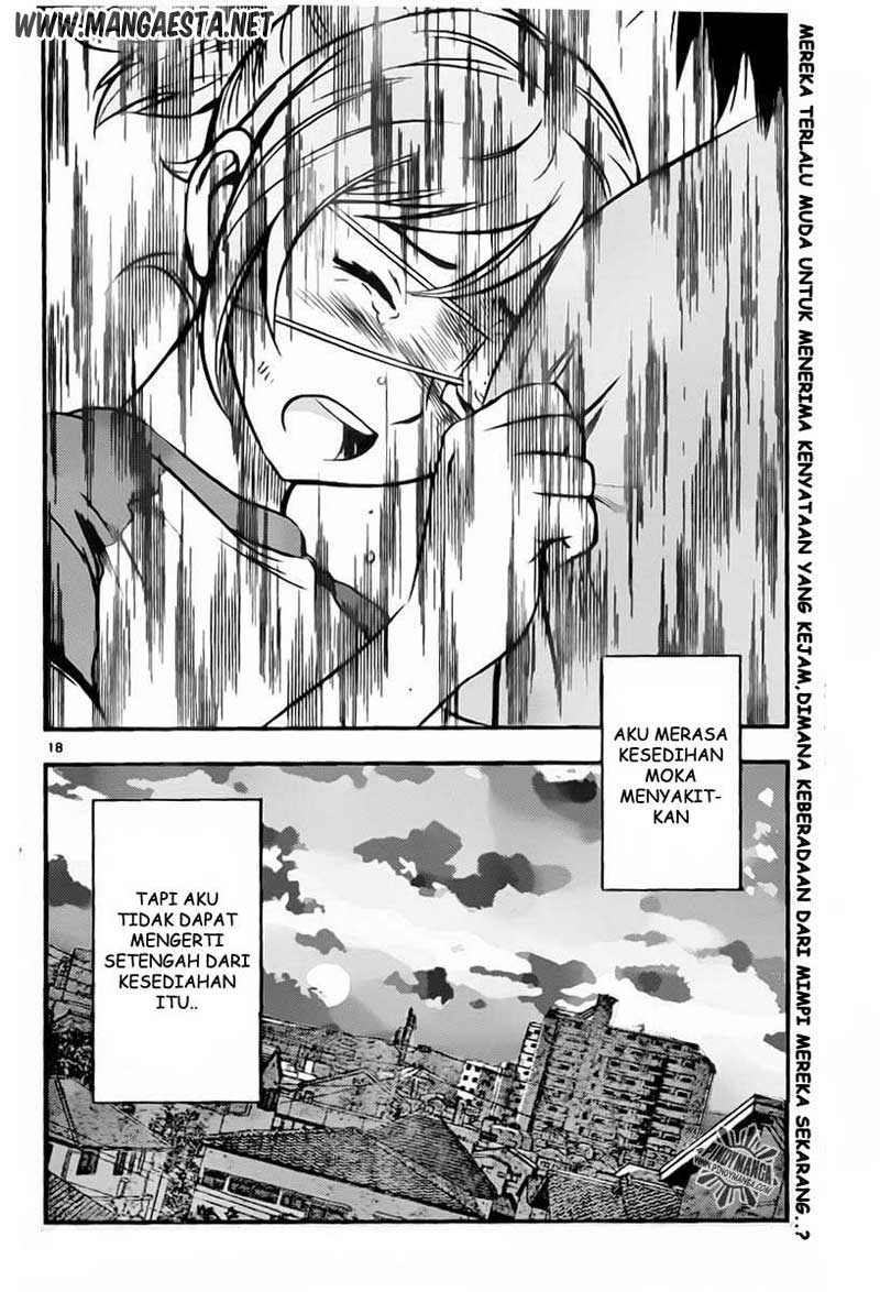 Buyuden Chapter 45 - halaman 19