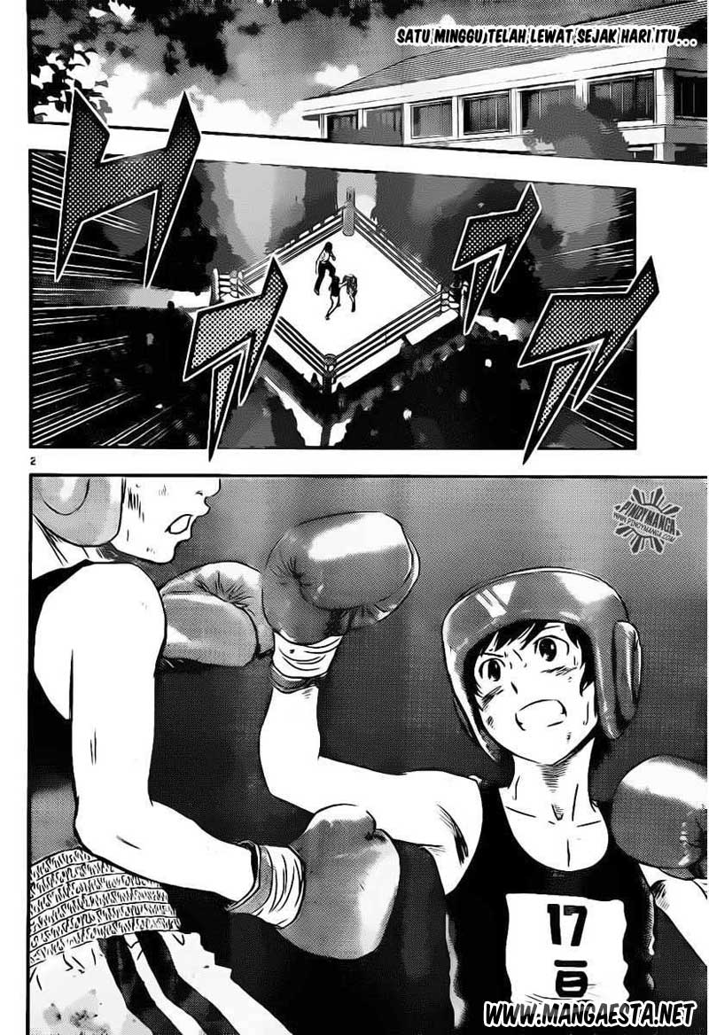 Buyuden Chapter 46 - halaman 3