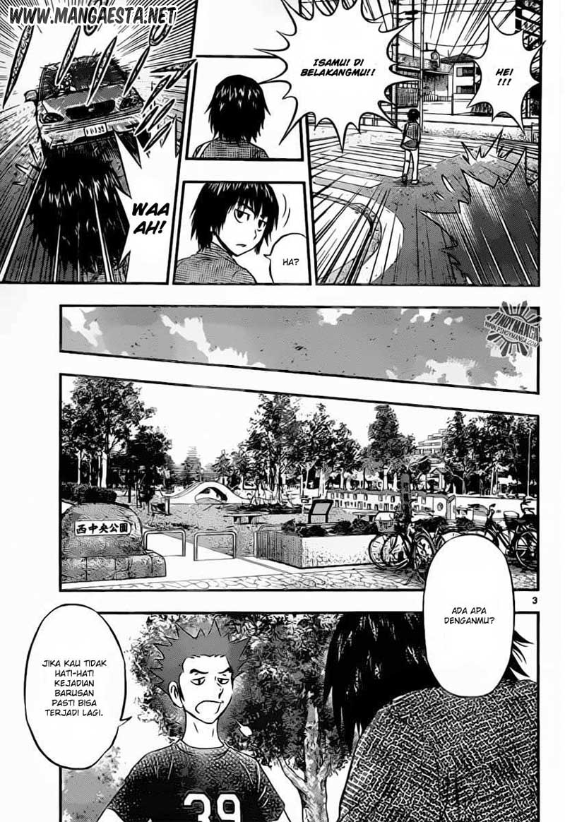 Buyuden Chapter 47 - halaman 4