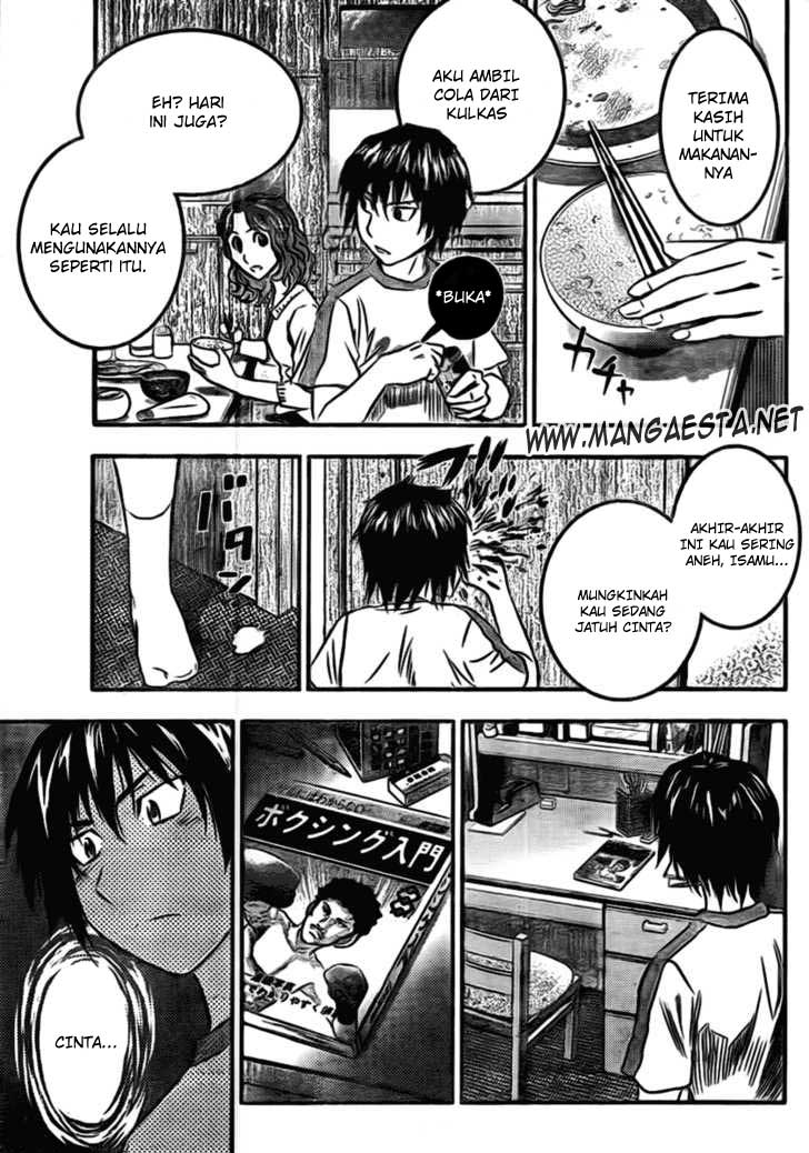 Buyuden Chapter 5 - halaman 15