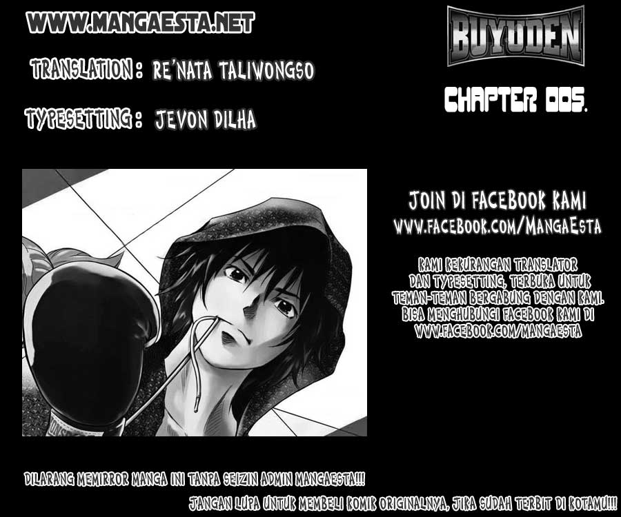 Buyuden Chapter 5 - halaman 2