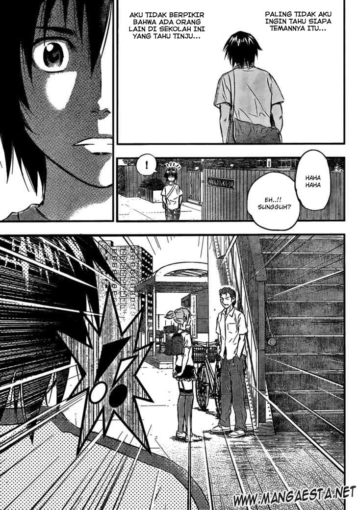 Buyuden Chapter 5 - halaman 7