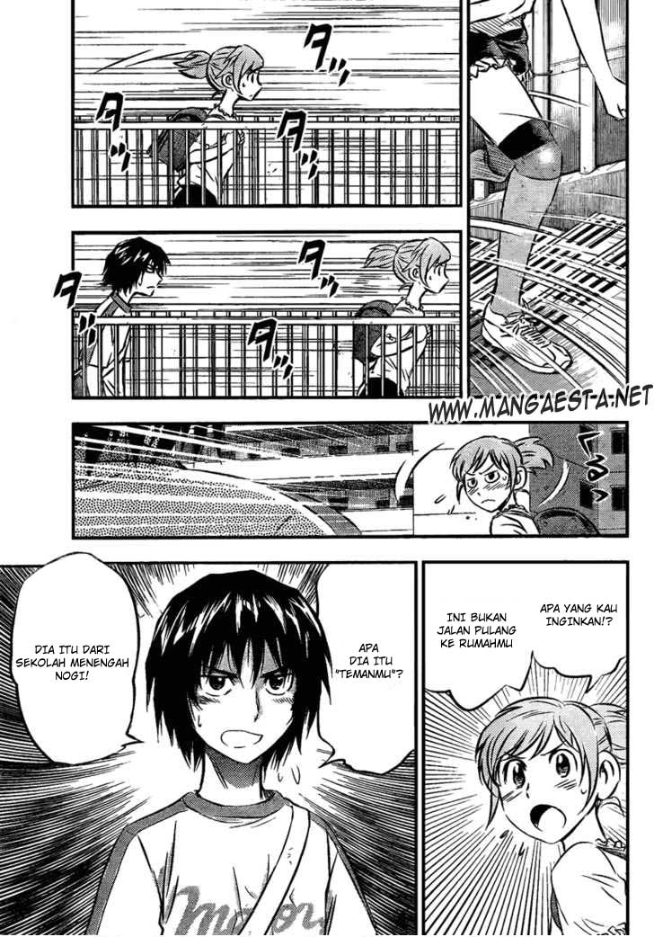 Buyuden Chapter 5 - halaman 9