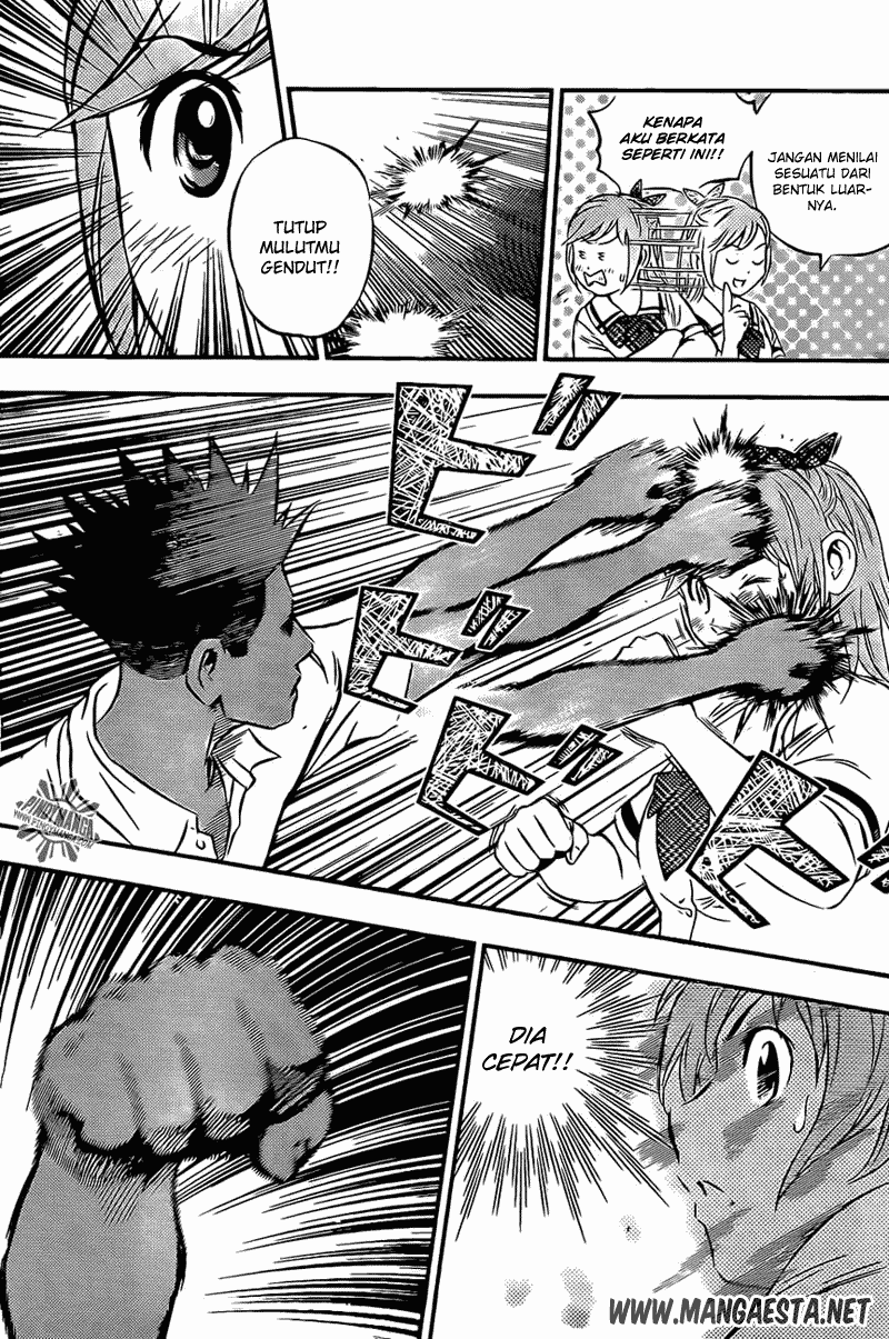 Buyuden Chapter 51 - halaman 10