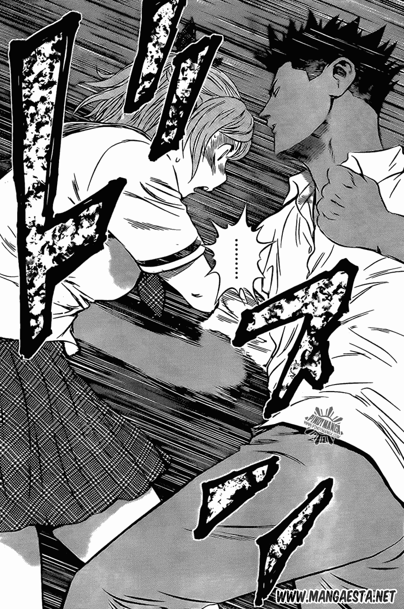 Buyuden Chapter 51 - halaman 13