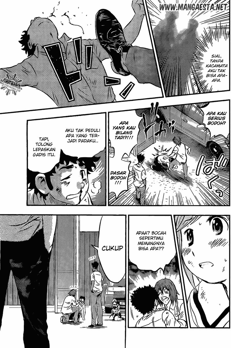 Buyuden Chapter 51 - halaman 16