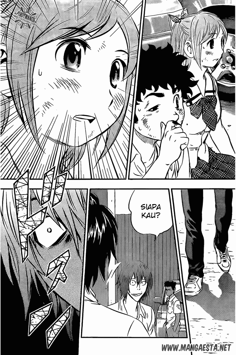 Buyuden Chapter 51 - halaman 18