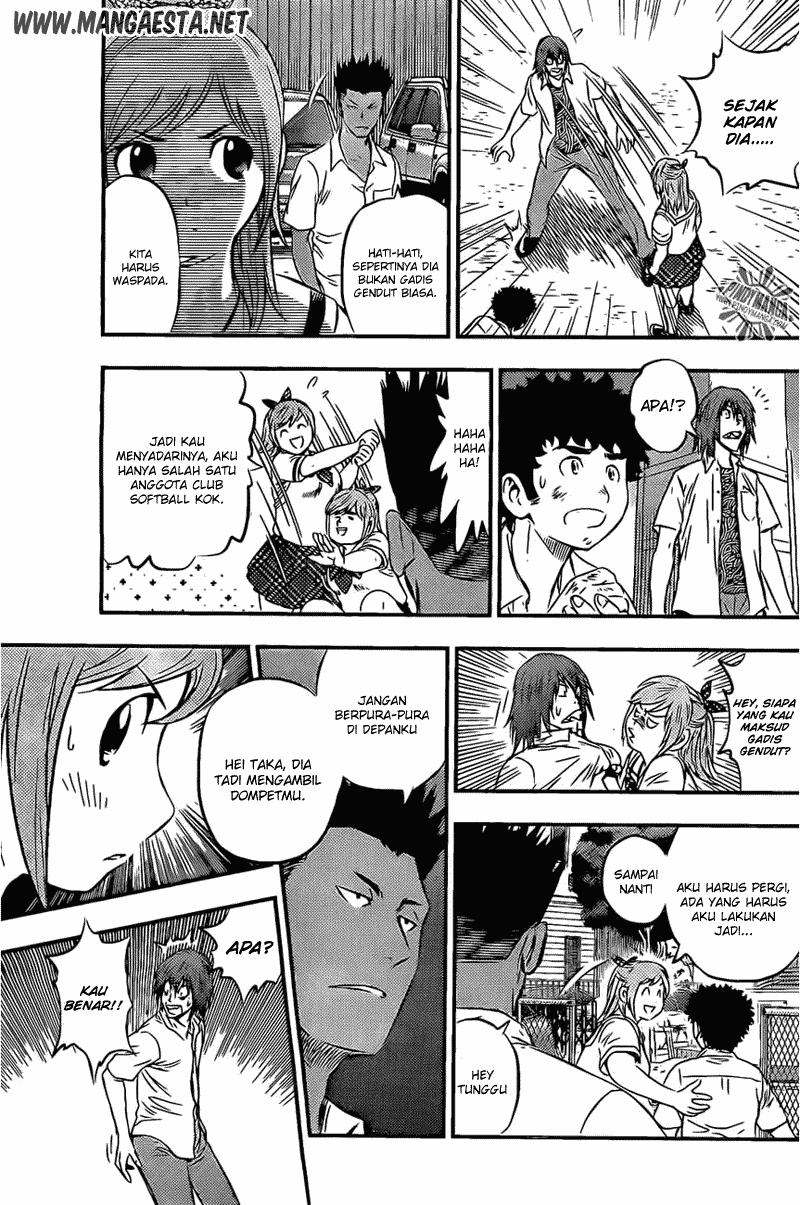 Buyuden Chapter 51 - halaman 6