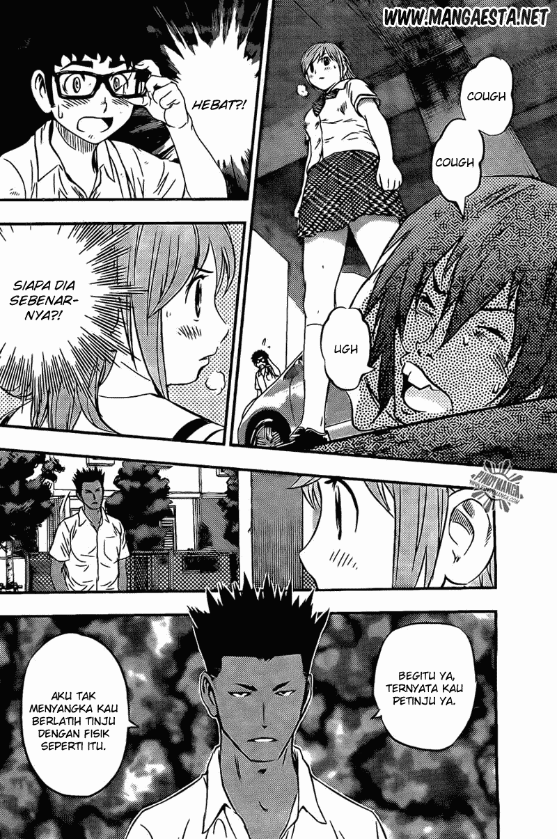 Buyuden Chapter 51 - halaman 9