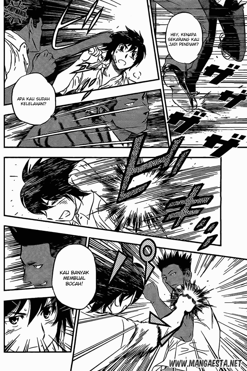 Buyuden Chapter 52 - halaman 11