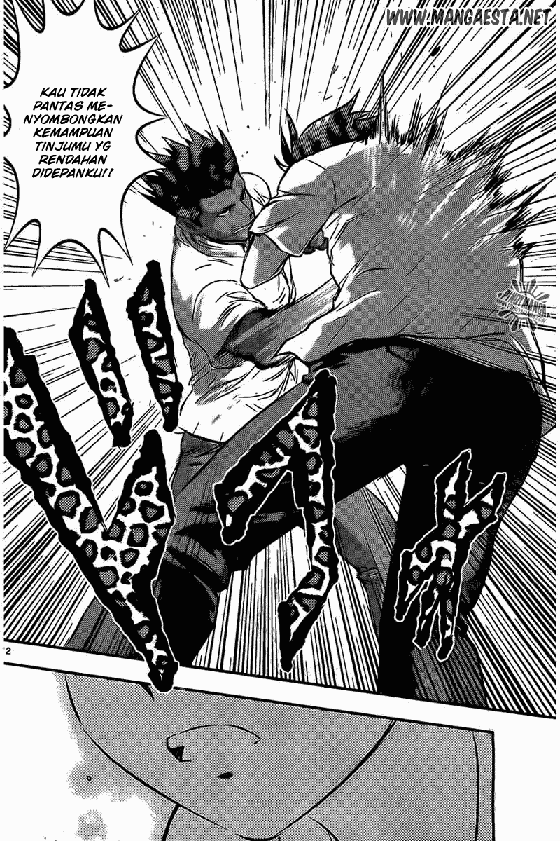 Buyuden Chapter 52 - halaman 13