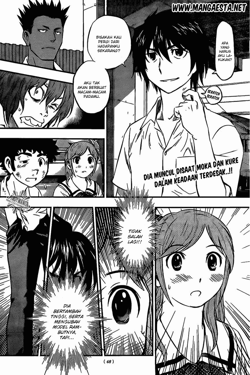 Buyuden Chapter 52 - halaman 3