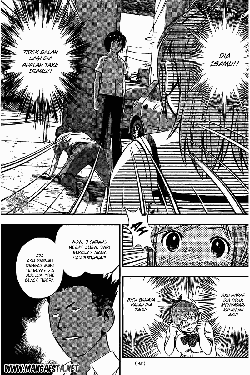 Buyuden Chapter 52 - halaman 4