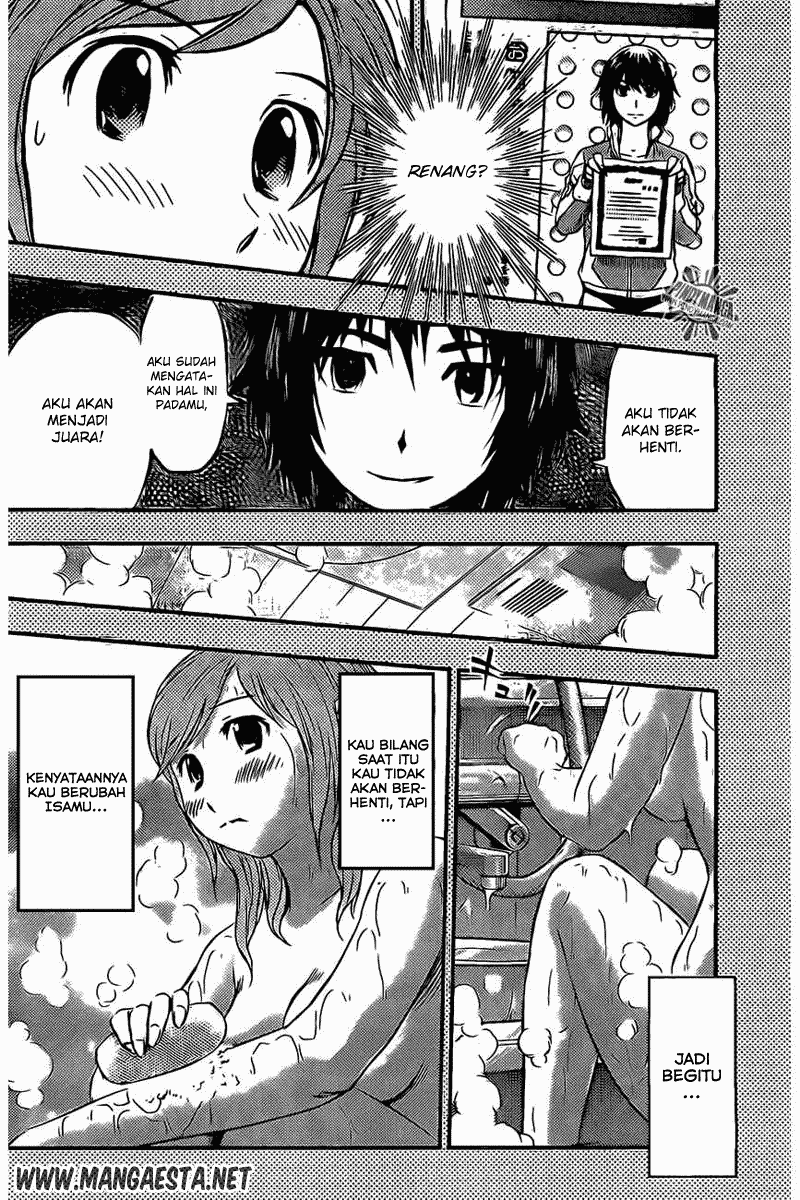 Buyuden Chapter 52 - halaman 9