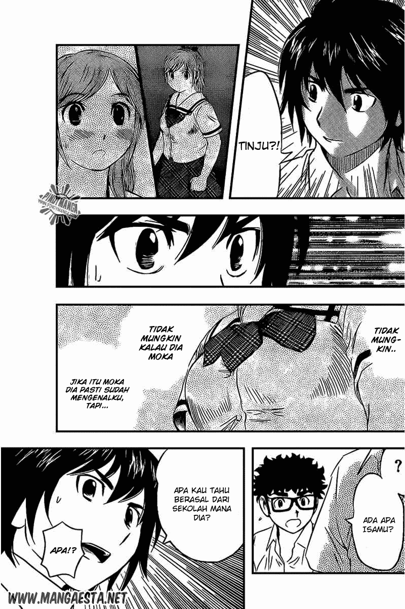 Buyuden Chapter 53 - halaman 10