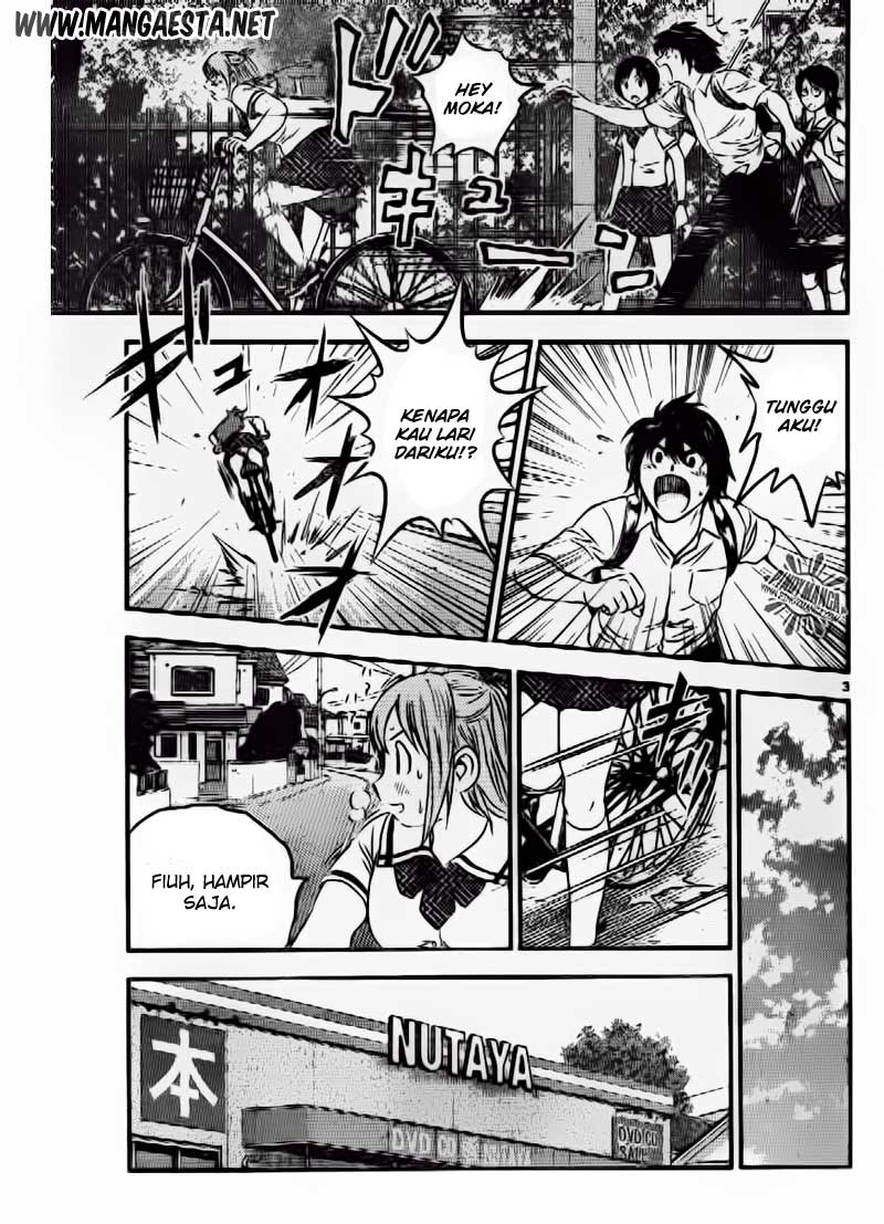 Buyuden Chapter 54 - halaman 4