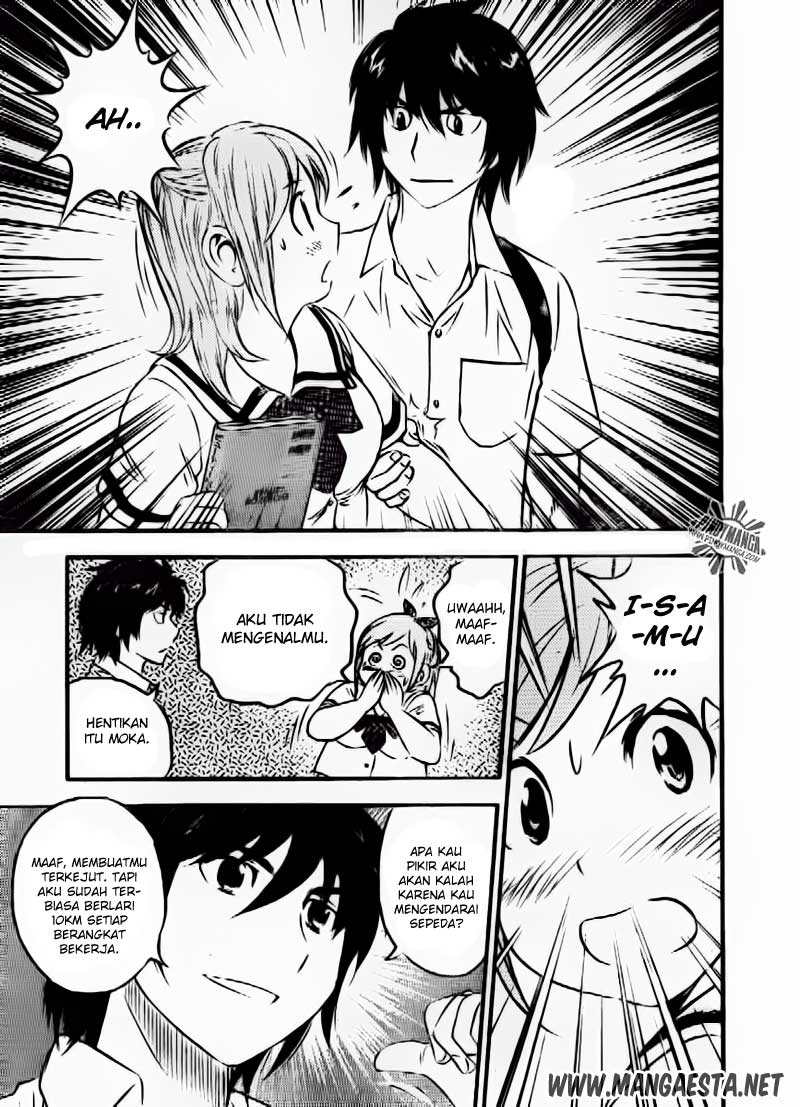Buyuden Chapter 54 - halaman 6