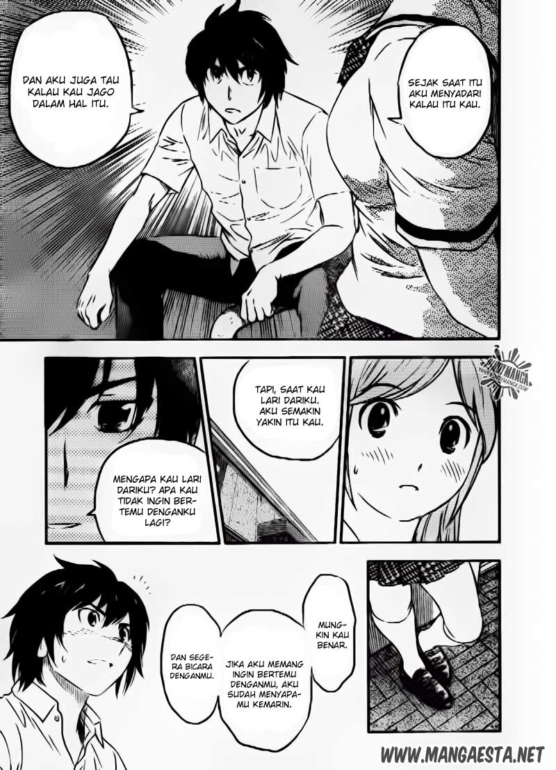Buyuden Chapter 54 - halaman 8