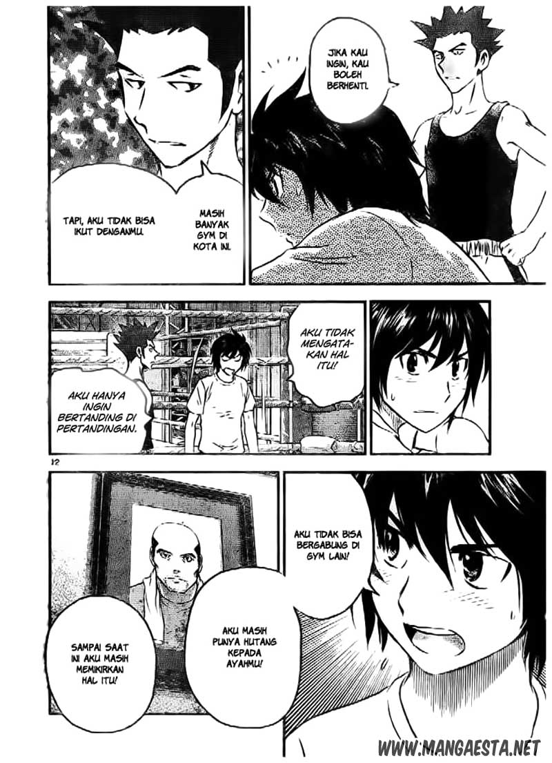 Buyuden Chapter 55 - halaman 13