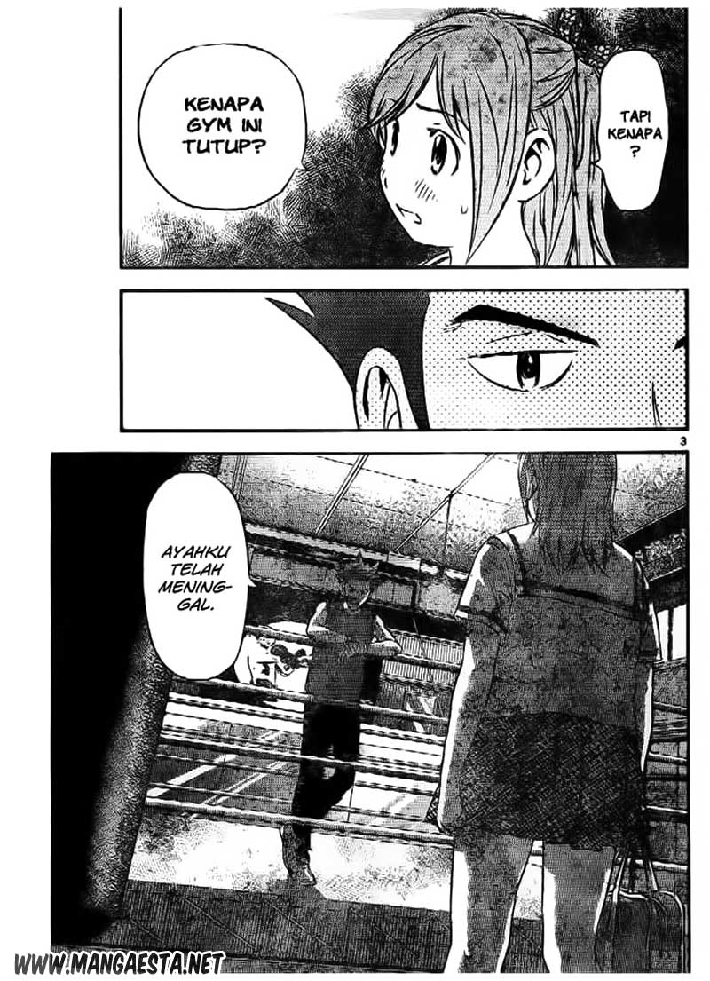 Buyuden Chapter 55 - halaman 4