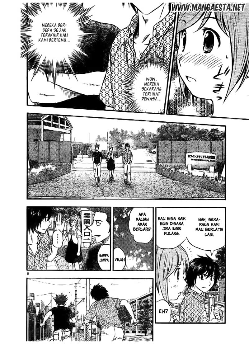 Buyuden Chapter 55 - halaman 9