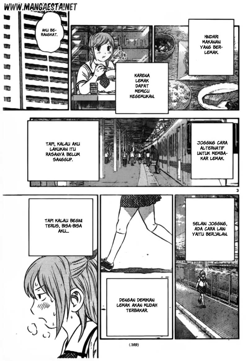 Buyuden Chapter 56 - halaman 4