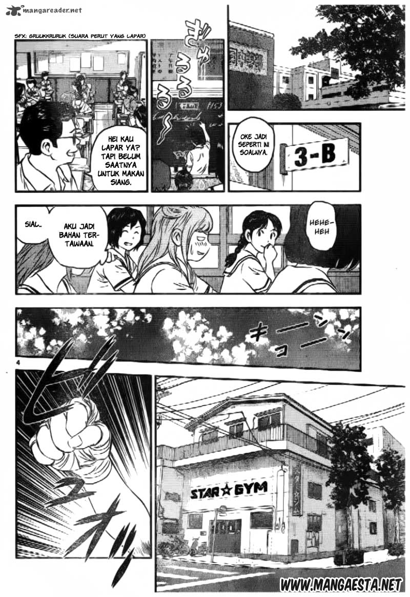 Buyuden Chapter 56 - halaman 5
