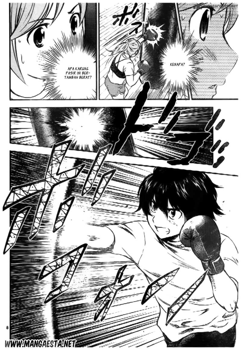 Buyuden Chapter 56 - halaman 9