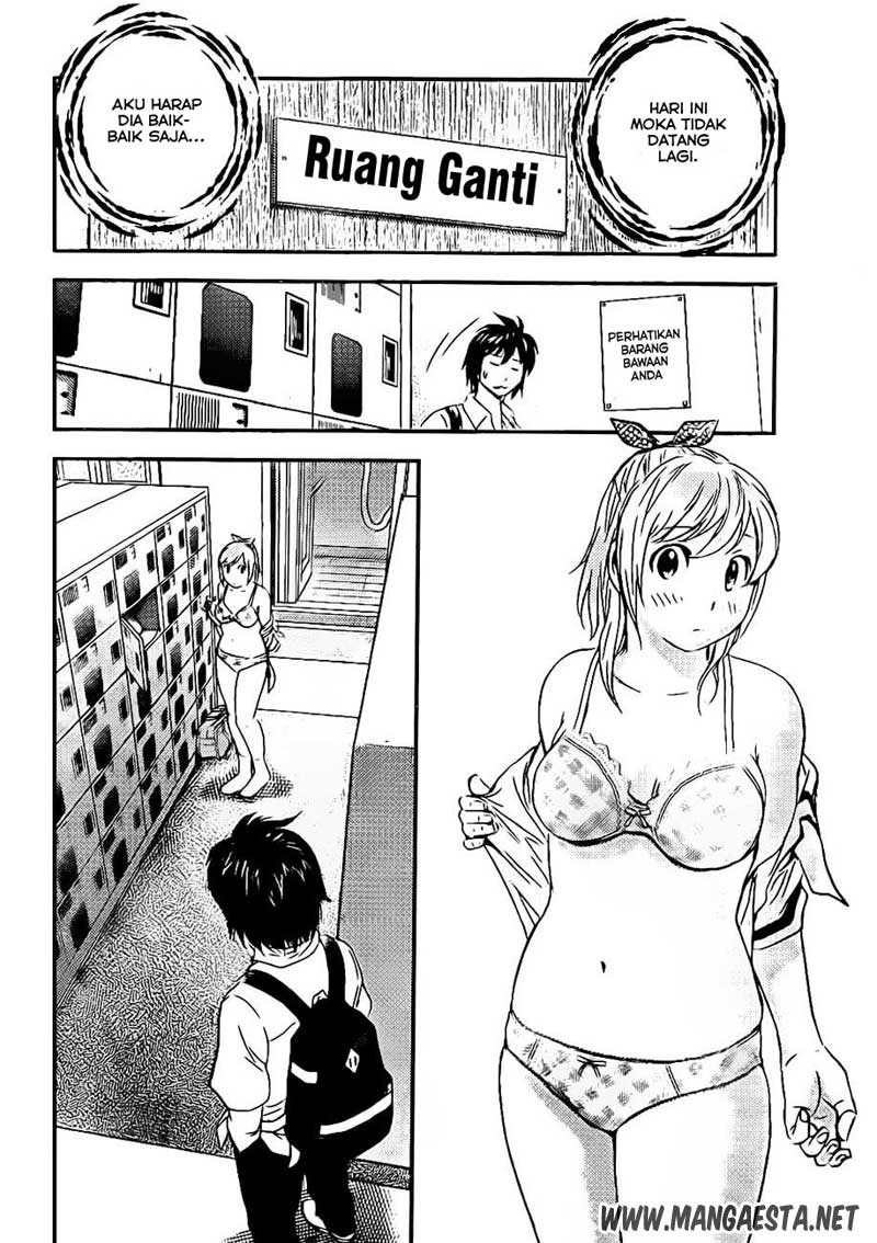 Buyuden Chapter 58 - halaman 15