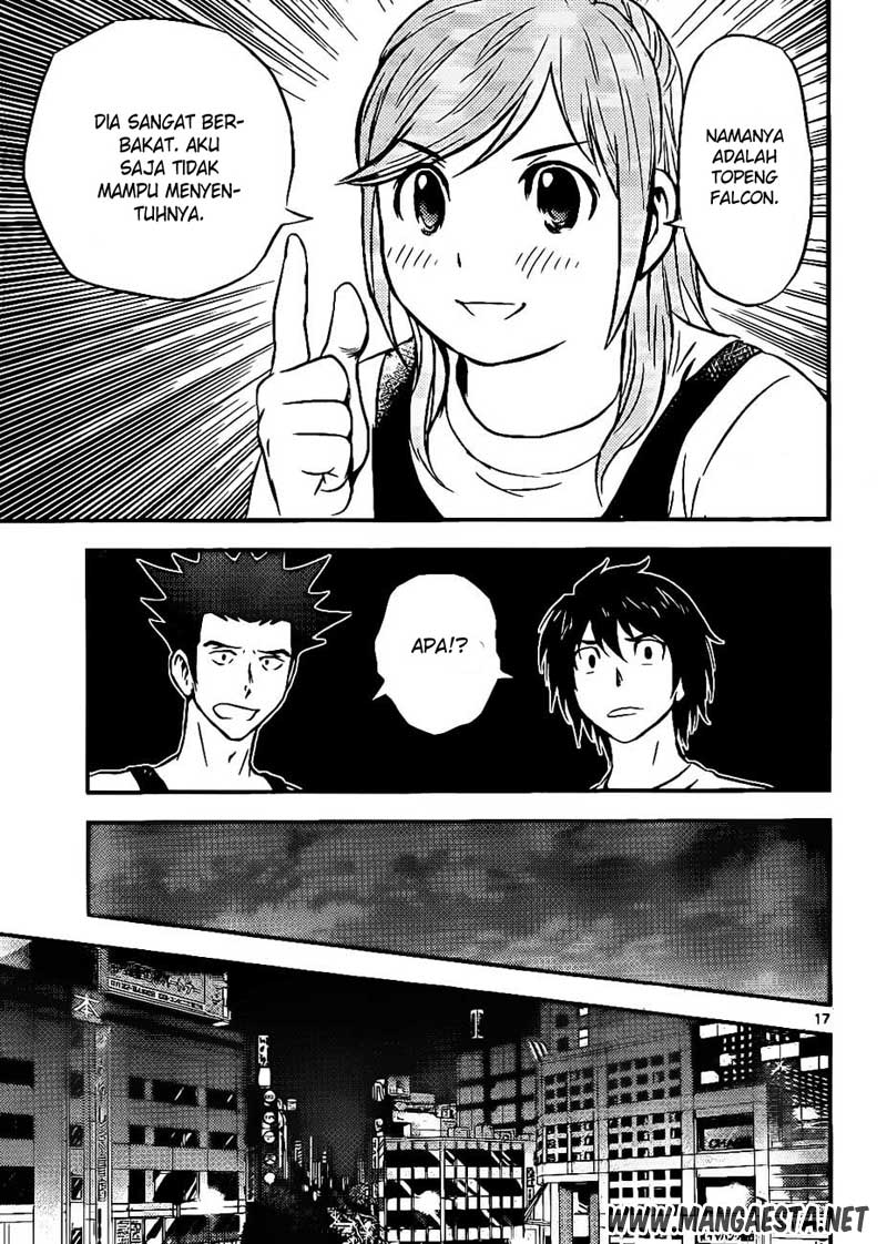 Buyuden Chapter 58 - halaman 18