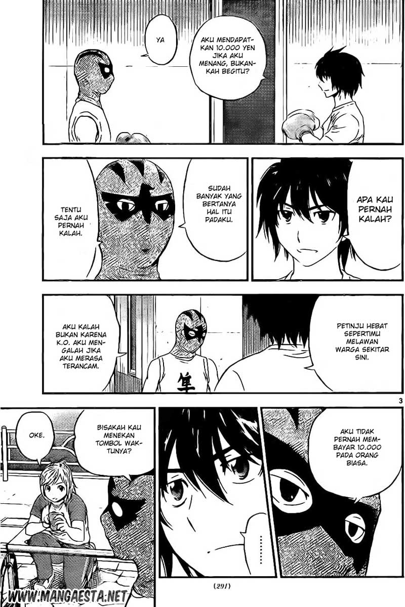 Buyuden Chapter 59 - halaman 4