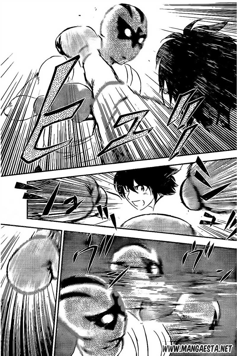 Buyuden Chapter 59 - halaman 8